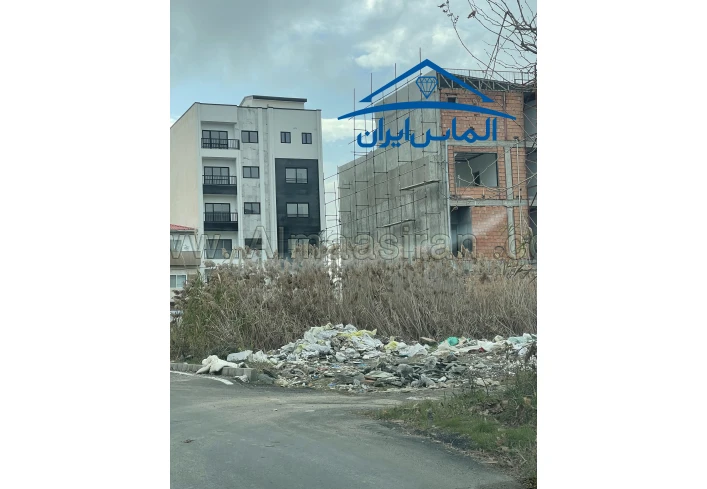 فروش واحد آپارتمان دو خوابه در خیابان هیوا شهرک صفاییه
